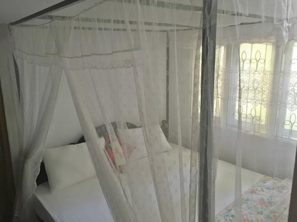 Silvas Surf Home 韦利格默 外观 照片