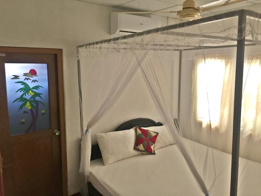 Silvas Surf Home 韦利格默 外观 照片